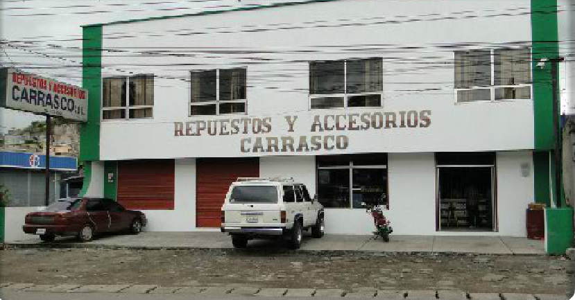 Pedregal